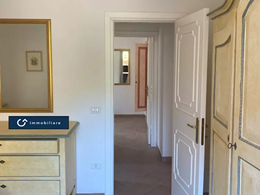 Immagine 8 di Appartamento in vendita  in Via Paolo Mazza 11 a Trinità D'agultu E Vignola