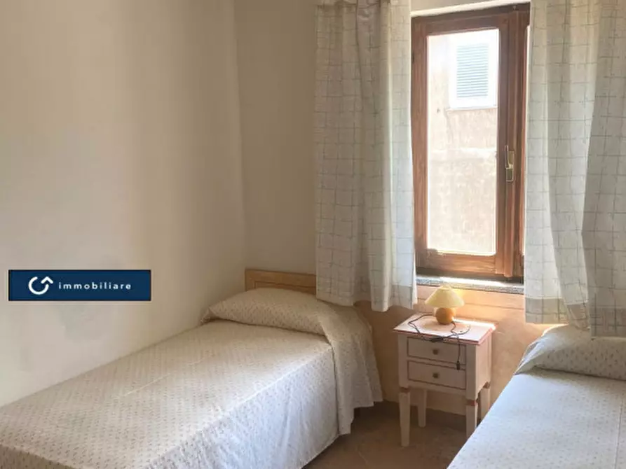 Immagine 9 di Appartamento in vendita  in Via Paolo Mazza 11 a Trinità D'agultu E Vignola