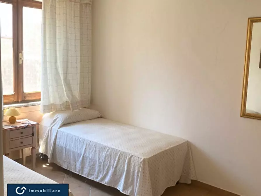 Immagine 10 di Appartamento in vendita  in Via Paolo Mazza 11 a Trinità D'agultu E Vignola