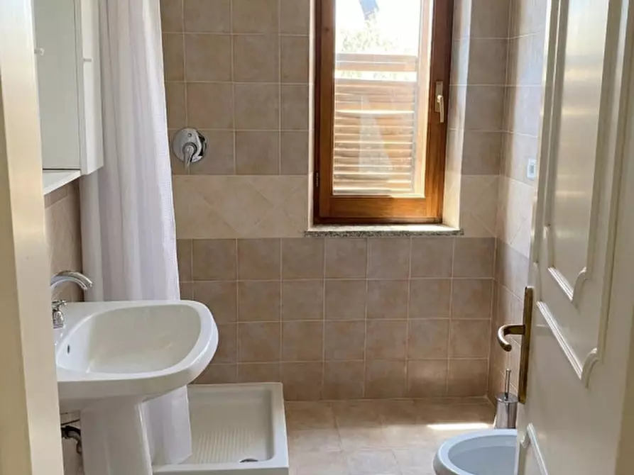 Immagine 11 di Appartamento in vendita  in Via Paolo Mazza 11 a Trinità D'agultu E Vignola