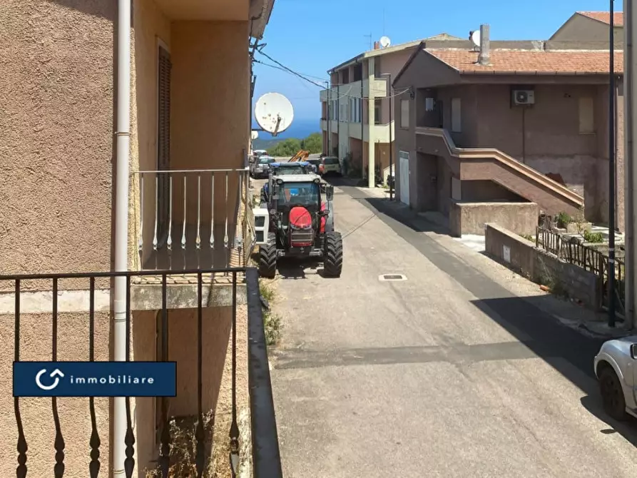 Immagine 12 di Appartamento in vendita  in Via Paolo Mazza 11 a Trinità D'agultu E Vignola