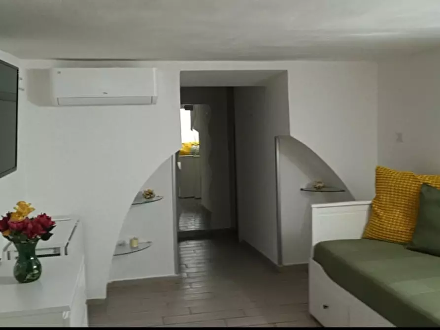 Immagine 5 di Appartamento in affitto  in Via Spreanzella  152 a Napoli