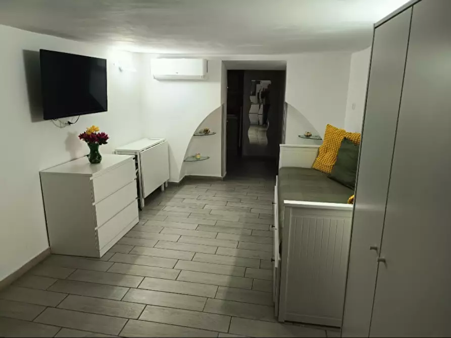 Immagine 6 di Appartamento in affitto  in Via Spreanzella  152 a Napoli