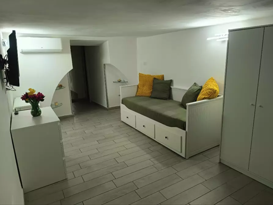 Immagine 7 di Appartamento in affitto  in Via Spreanzella  152 a Napoli