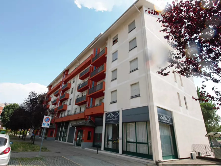 Immagine 1 di Appartamento in vendita  in Piazza V. Garelli, 2 a Beinasco