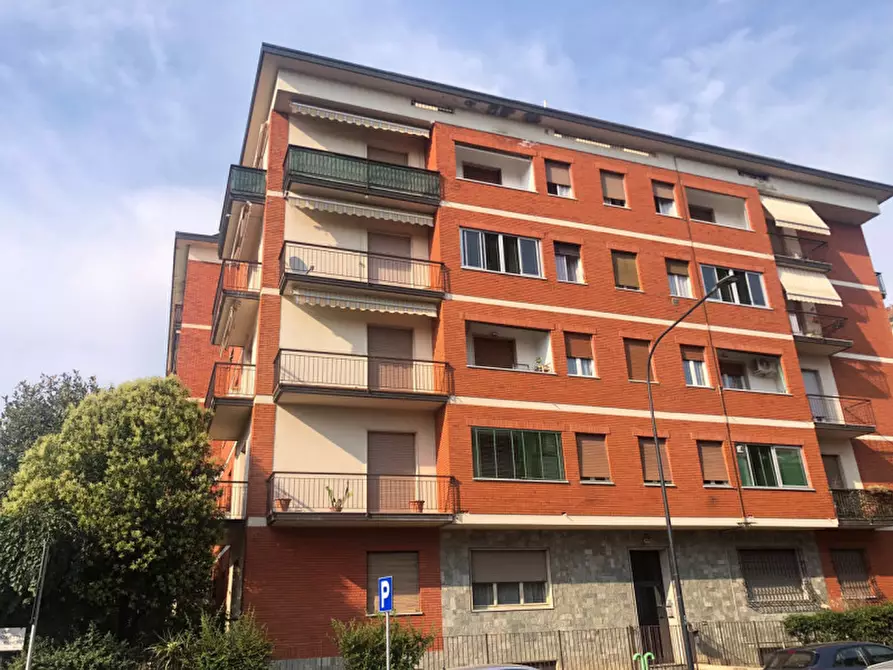 Immagine 1 di Appartamento in vendita  in Via Franzinetti 16 a Brescia