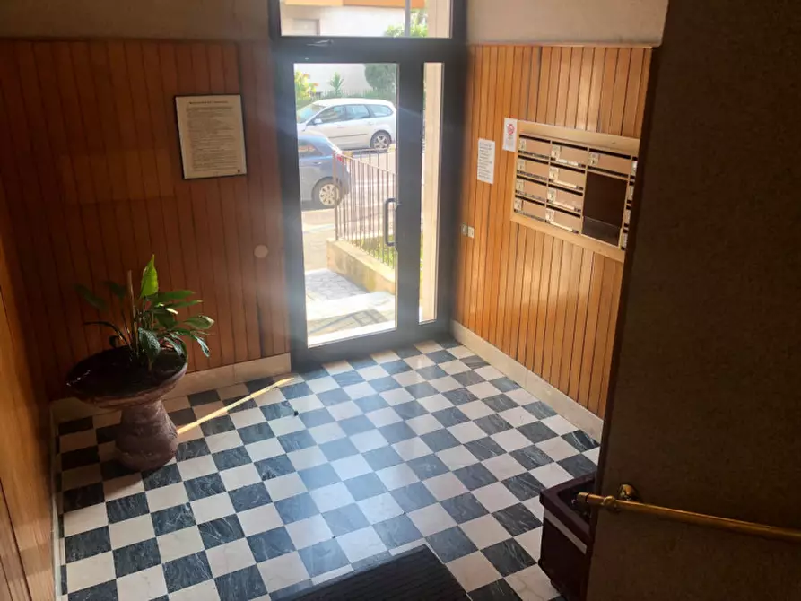 Immagine 2 di Appartamento in vendita  in Via Franzinetti 16 a Brescia