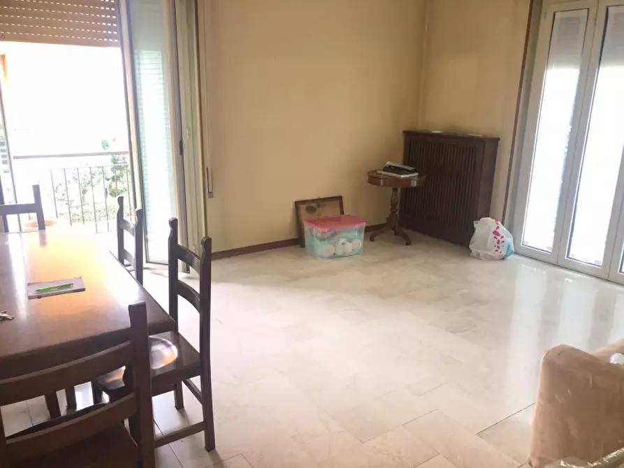 Immagine 3 di Appartamento in vendita  in Via Franzinetti 16 a Brescia