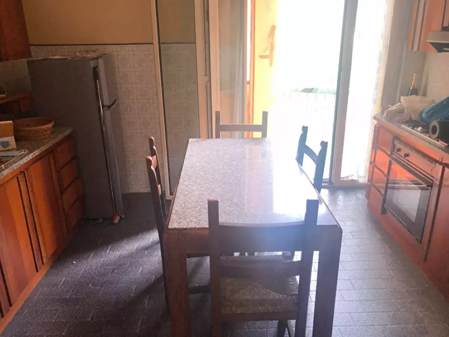Immagine 7 di Appartamento in vendita  in Via Franzinetti 16 a Brescia