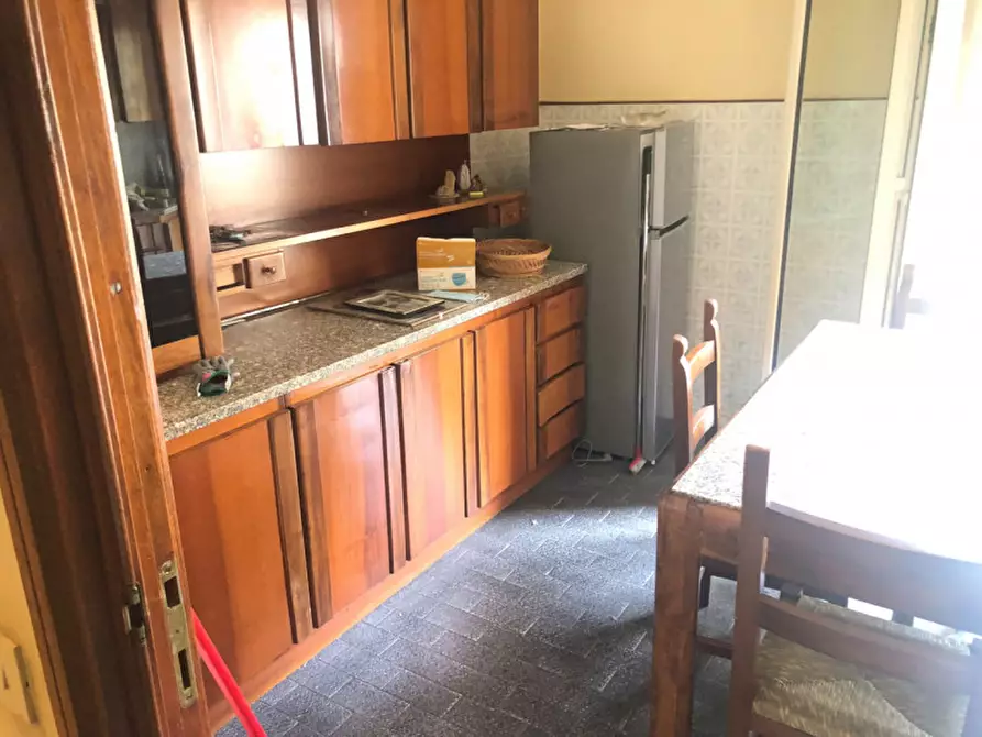 Immagine 9 di Appartamento in vendita  in Via Franzinetti 16 a Brescia
