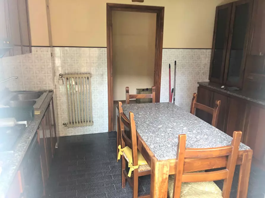 Immagine 10 di Appartamento in vendita  in Via Franzinetti 16 a Brescia