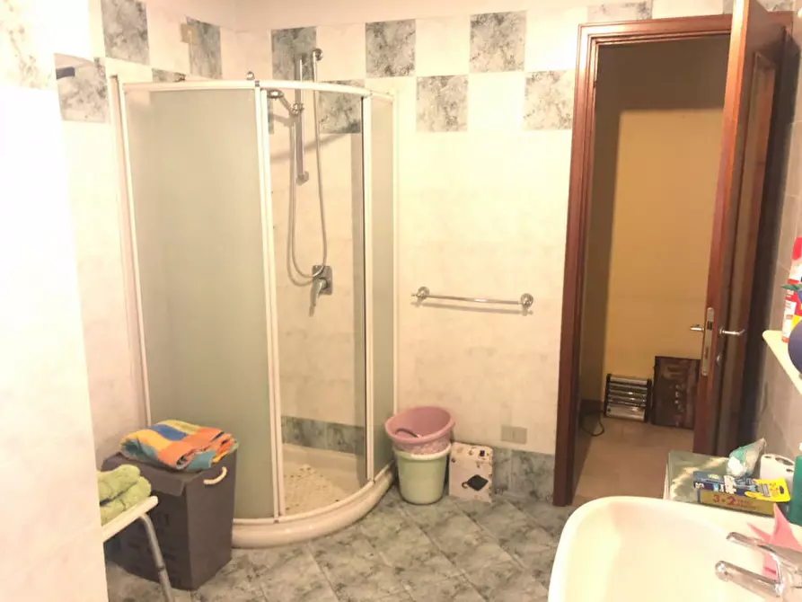 Immagine 13 di Appartamento in vendita  in Via Franzinetti 16 a Brescia