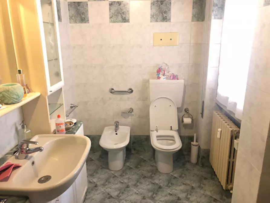 Immagine 14 di Appartamento in vendita  in Via Franzinetti 16 a Brescia