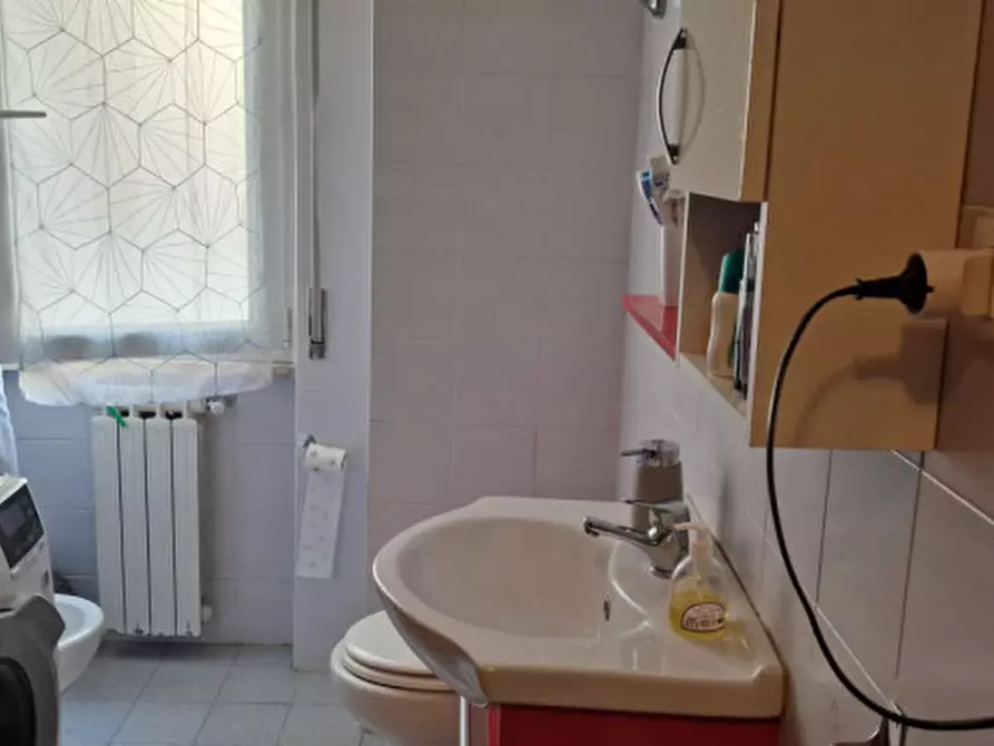 Immagine 2 di Appartamento in affitto  in Via Nicola Fabrizi a Pescara