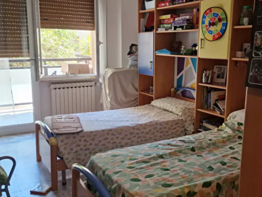 Immagine 3 di Appartamento in affitto  in Via Nicola Fabrizi a Pescara