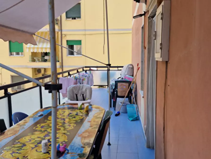 Immagine 4 di Appartamento in affitto  in Via Nicola Fabrizi a Pescara