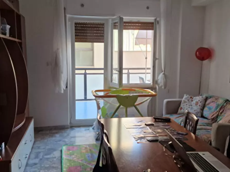 Immagine 5 di Appartamento in affitto  in Via Nicola Fabrizi a Pescara
