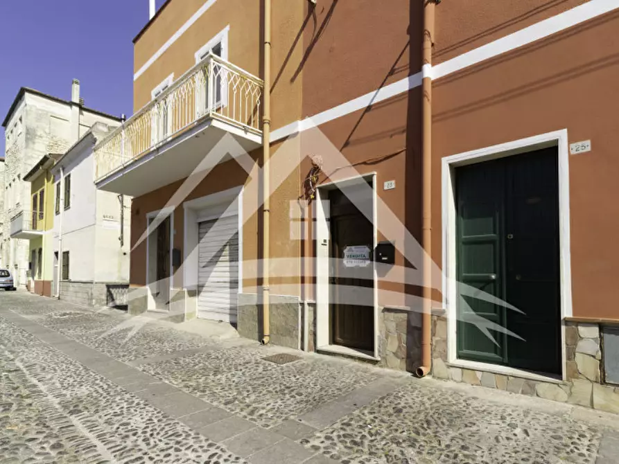 Immagine 1 di Casa indipendente in vendita  in Via Convento, 23 a Sorso