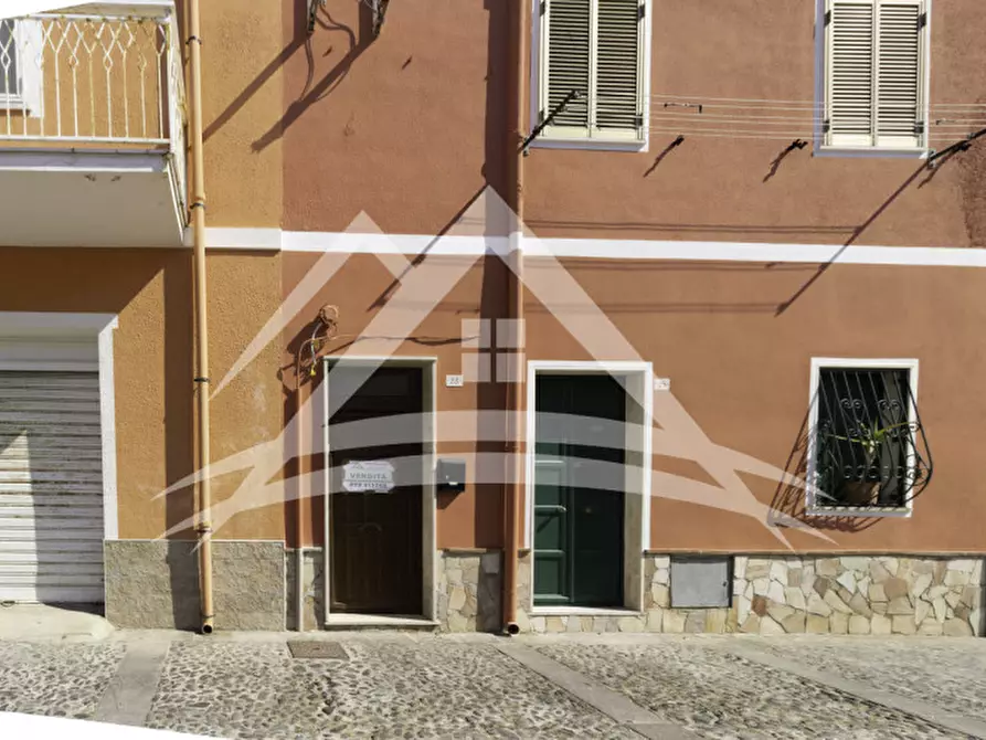 Immagine 2 di Casa indipendente in vendita  in Via Convento, 23 a Sorso