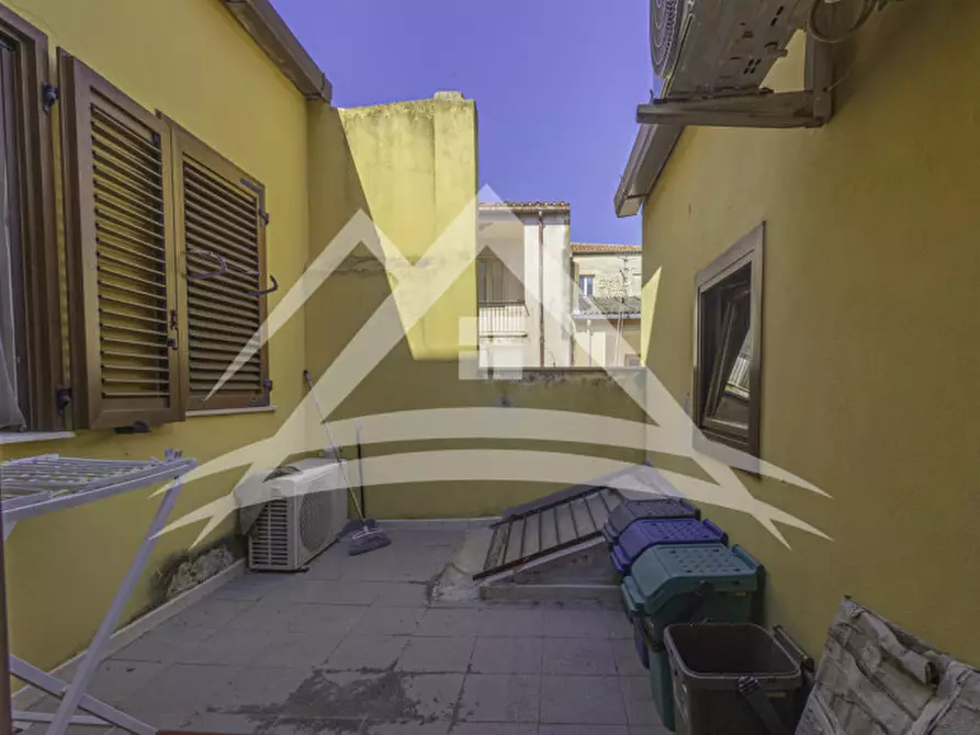 Immagine 13 di Casa indipendente in vendita  in Via Convento, 23 a Sorso