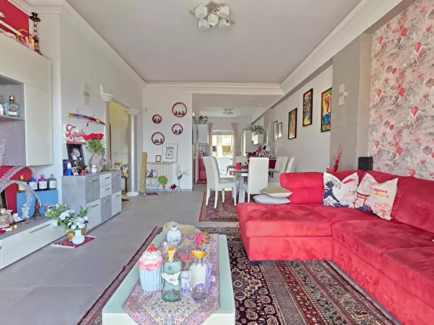 Immagine 1 di Appartamento in vendita  in VIA ERTA SAN DOMENICO a Milazzo