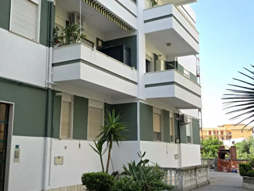 Immagine 2 di Appartamento in vendita  in VIA ERTA SAN DOMENICO a Milazzo