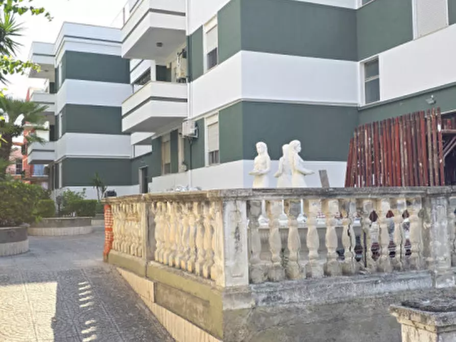 Immagine 3 di Appartamento in vendita  in VIA ERTA SAN DOMENICO a Milazzo