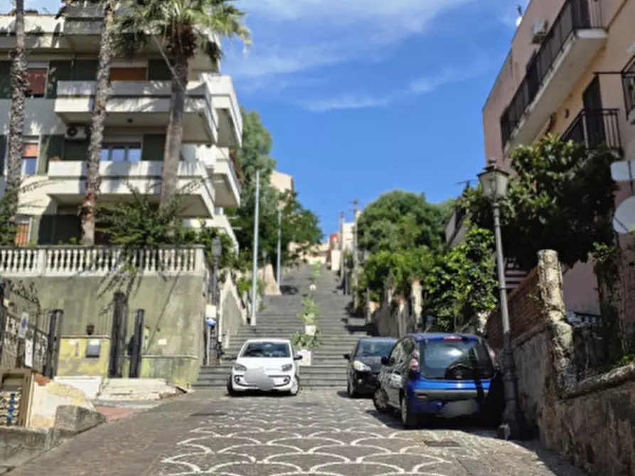 Immagine 4 di Appartamento in vendita  in VIA ERTA SAN DOMENICO a Milazzo