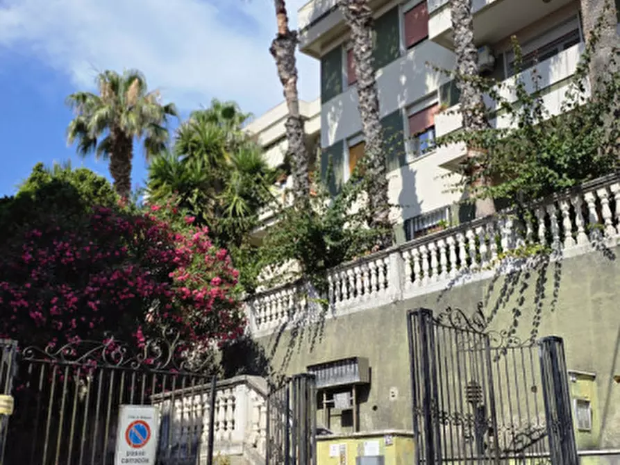 Immagine 5 di Appartamento in vendita  in VIA ERTA SAN DOMENICO a Milazzo