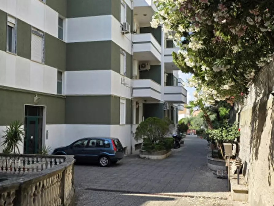 Immagine 6 di Appartamento in vendita  in VIA ERTA SAN DOMENICO a Milazzo