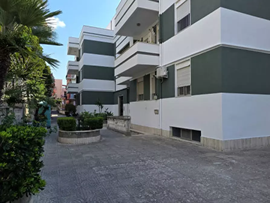 Immagine 7 di Appartamento in vendita  in VIA ERTA SAN DOMENICO a Milazzo
