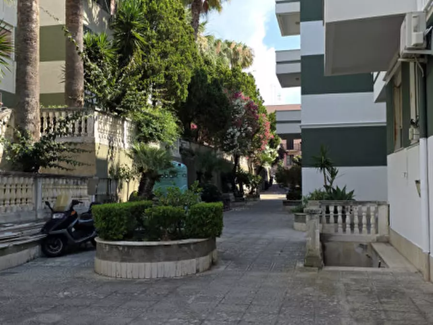 Immagine 8 di Appartamento in vendita  in VIA ERTA SAN DOMENICO a Milazzo