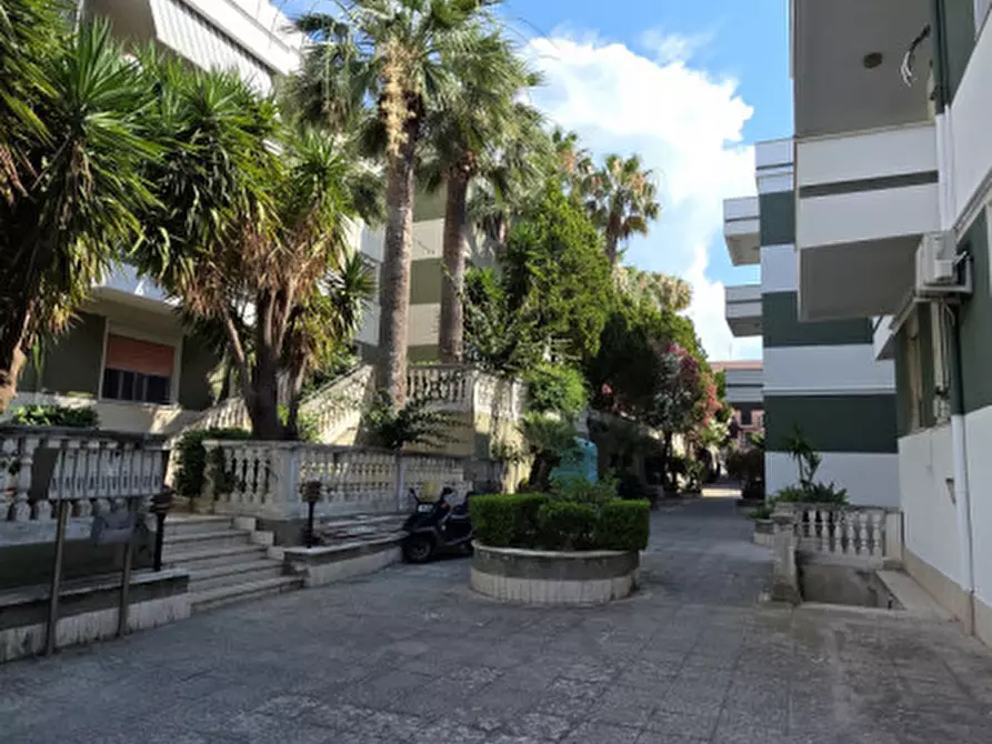 Immagine 9 di Appartamento in vendita  in VIA ERTA SAN DOMENICO a Milazzo