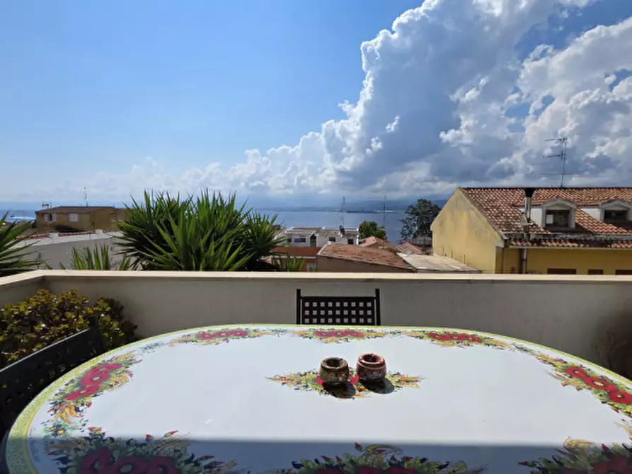Immagine 10 di Appartamento in vendita  in VIA ERTA SAN DOMENICO a Milazzo