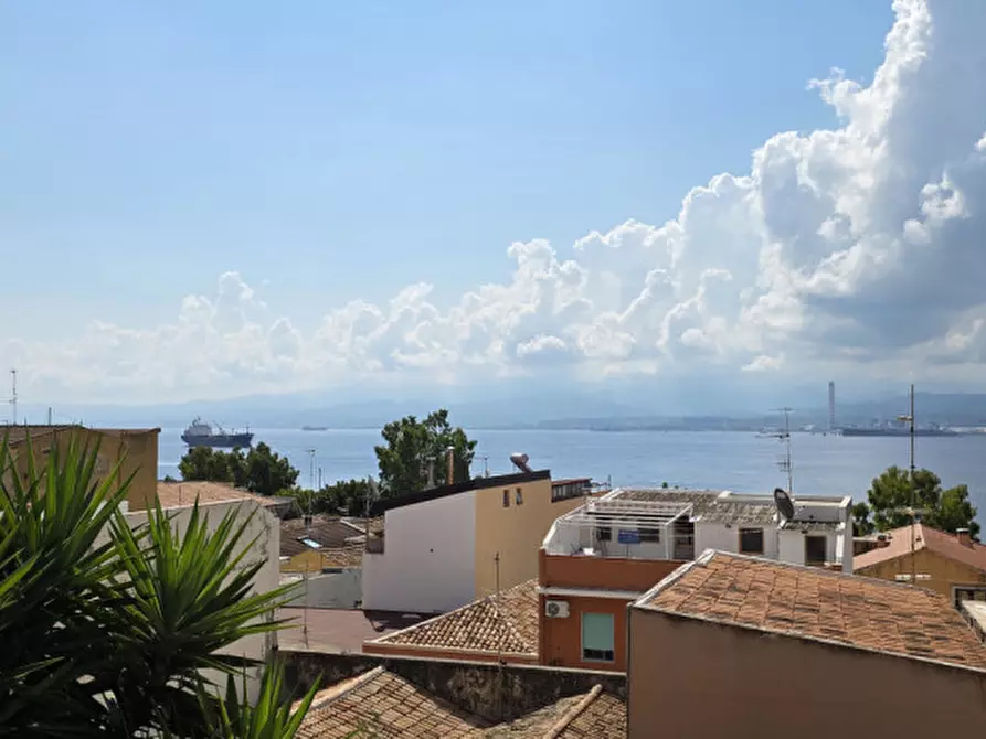 Immagine 11 di Appartamento in vendita  in VIA ERTA SAN DOMENICO a Milazzo