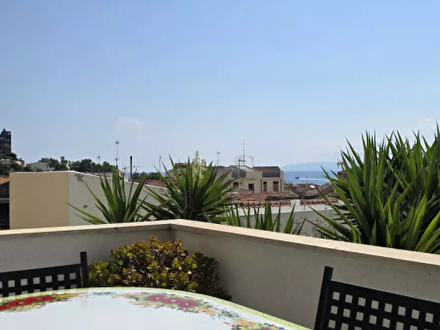 Immagine 12 di Appartamento in vendita  in VIA ERTA SAN DOMENICO a Milazzo