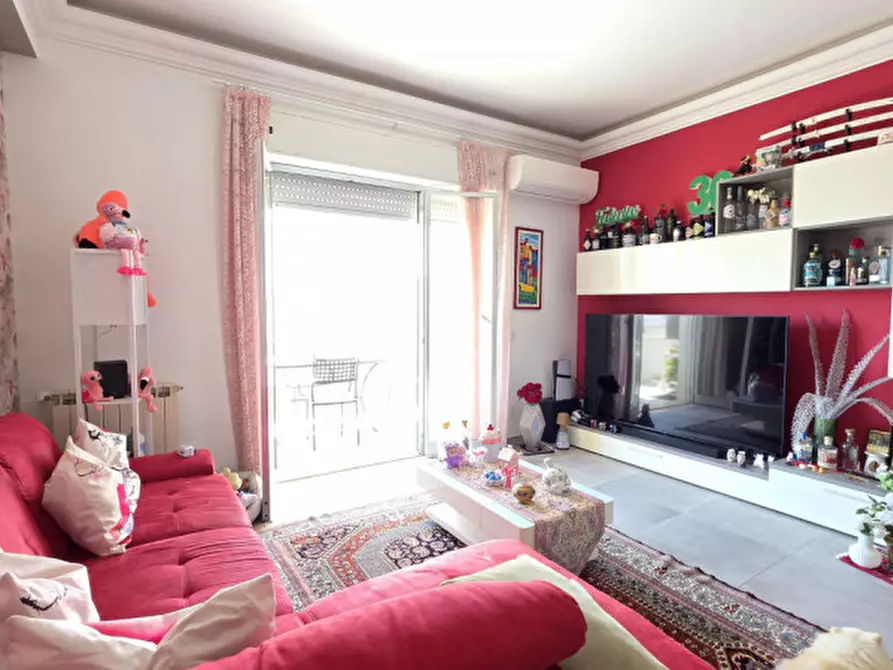 Immagine 17 di Appartamento in vendita  in VIA ERTA SAN DOMENICO a Milazzo