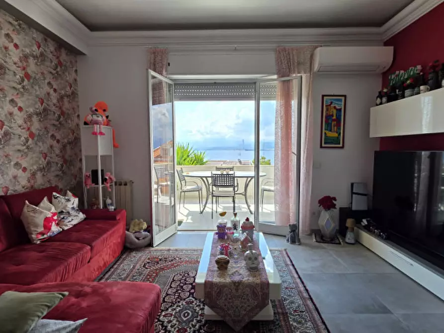 Immagine 18 di Appartamento in vendita  in VIA ERTA SAN DOMENICO a Milazzo