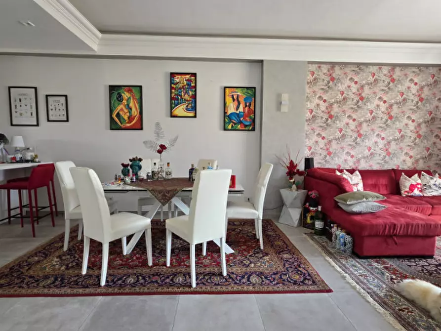 Immagine 19 di Appartamento in vendita  in VIA ERTA SAN DOMENICO a Milazzo