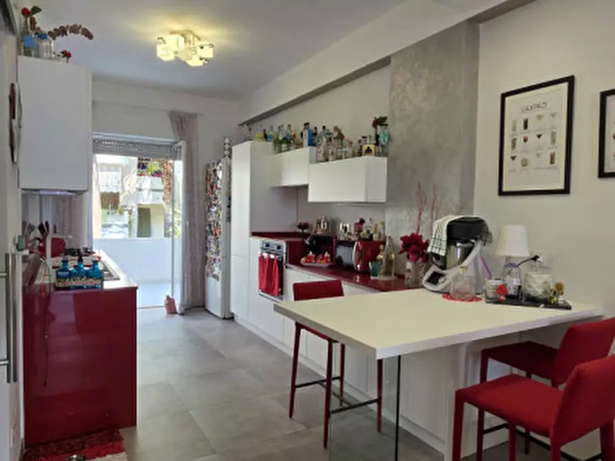 Immagine 21 di Appartamento in vendita  in VIA ERTA SAN DOMENICO a Milazzo