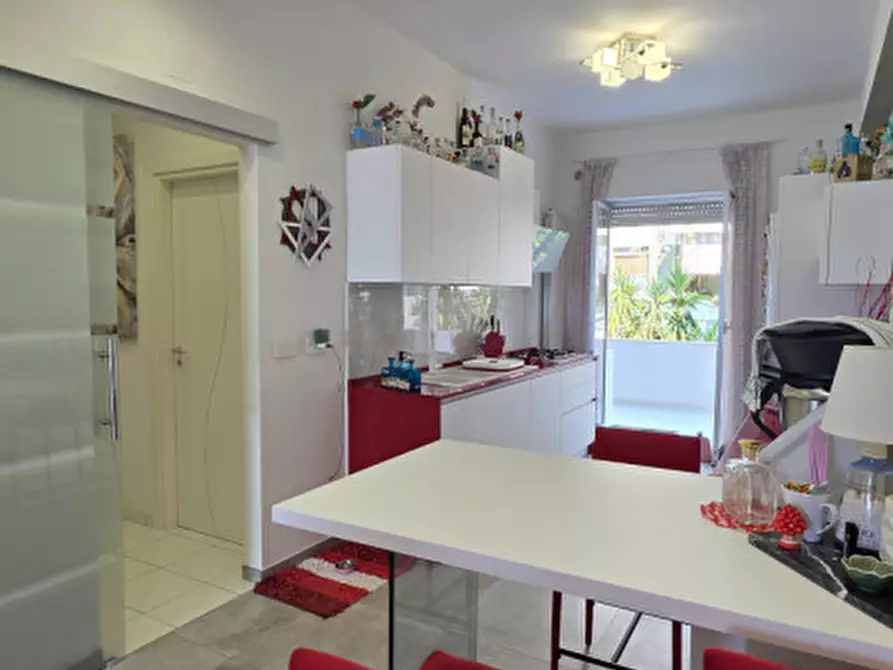 Immagine 22 di Appartamento in vendita  in VIA ERTA SAN DOMENICO a Milazzo