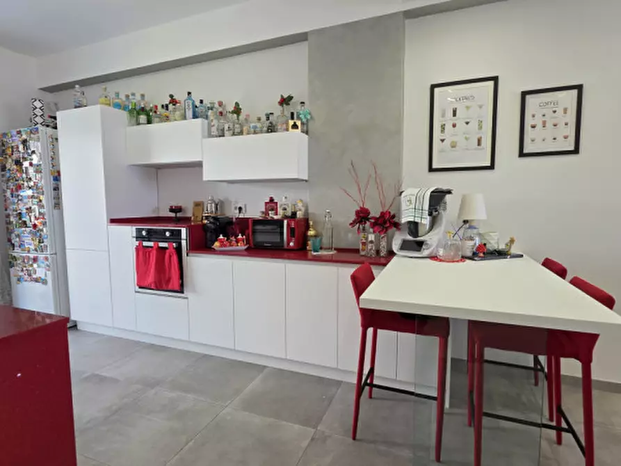 Immagine 25 di Appartamento in vendita  in VIA ERTA SAN DOMENICO a Milazzo
