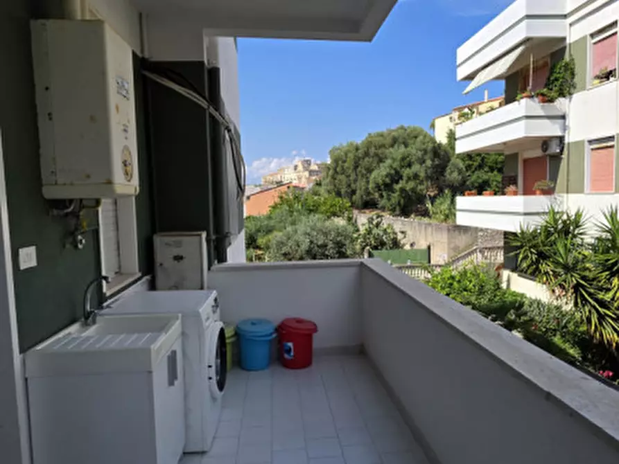 Immagine 28 di Appartamento in vendita  in VIA ERTA SAN DOMENICO a Milazzo