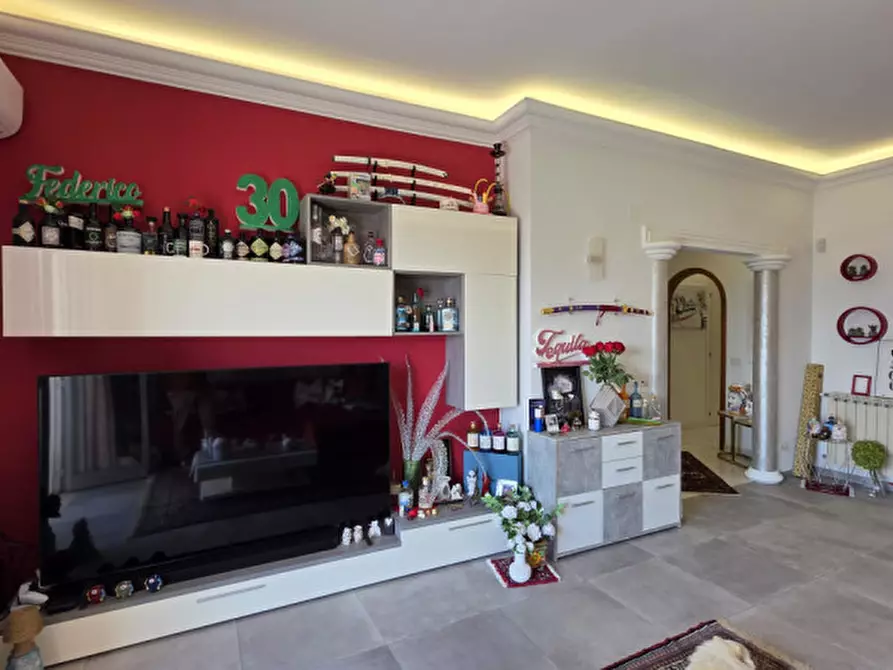 Immagine 30 di Appartamento in vendita  in VIA ERTA SAN DOMENICO a Milazzo
