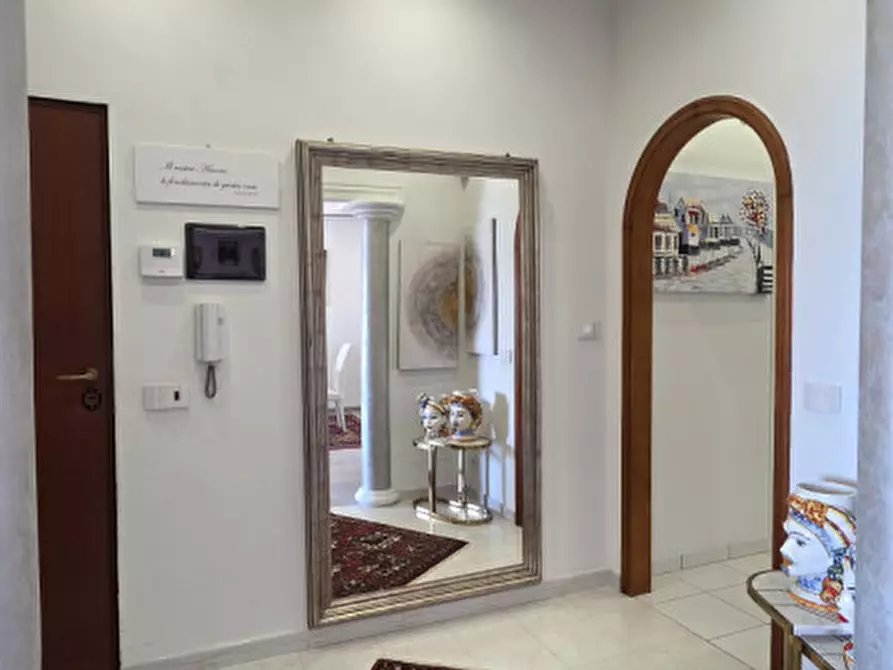 Immagine 32 di Appartamento in vendita  in VIA ERTA SAN DOMENICO a Milazzo