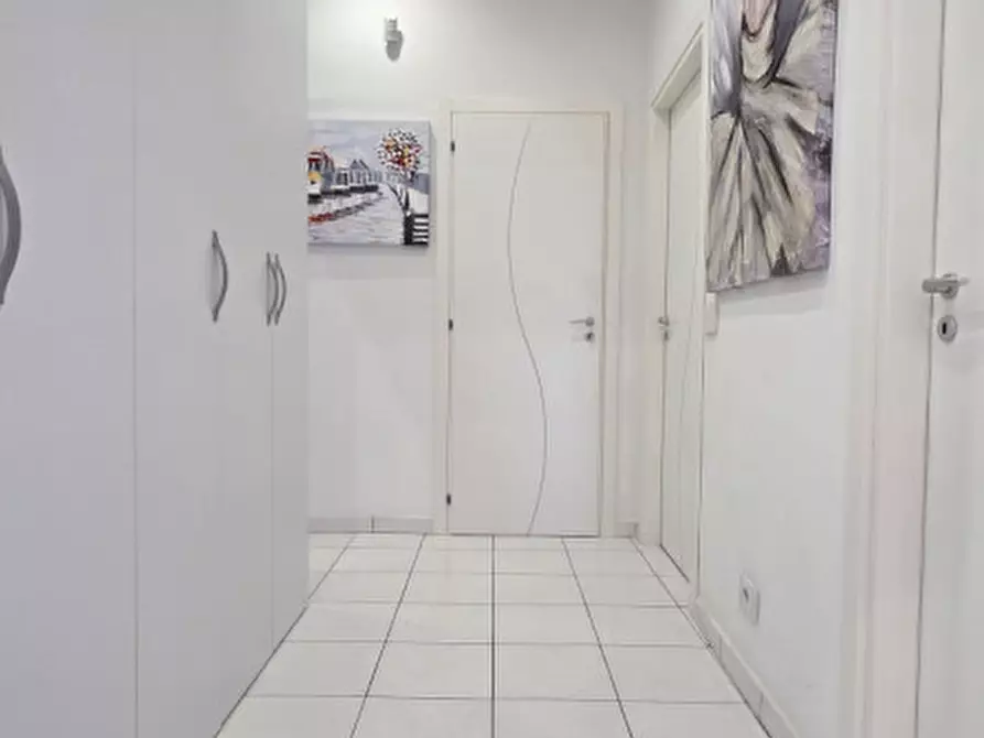 Immagine 34 di Appartamento in vendita  in VIA ERTA SAN DOMENICO a Milazzo