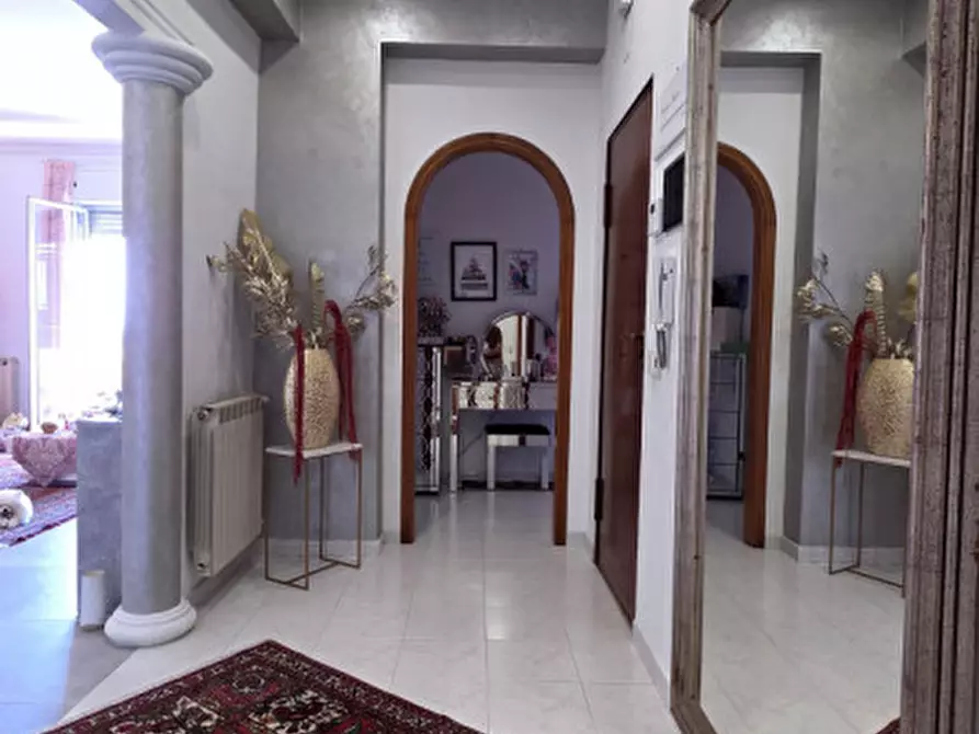 Immagine 35 di Appartamento in vendita  in VIA ERTA SAN DOMENICO a Milazzo