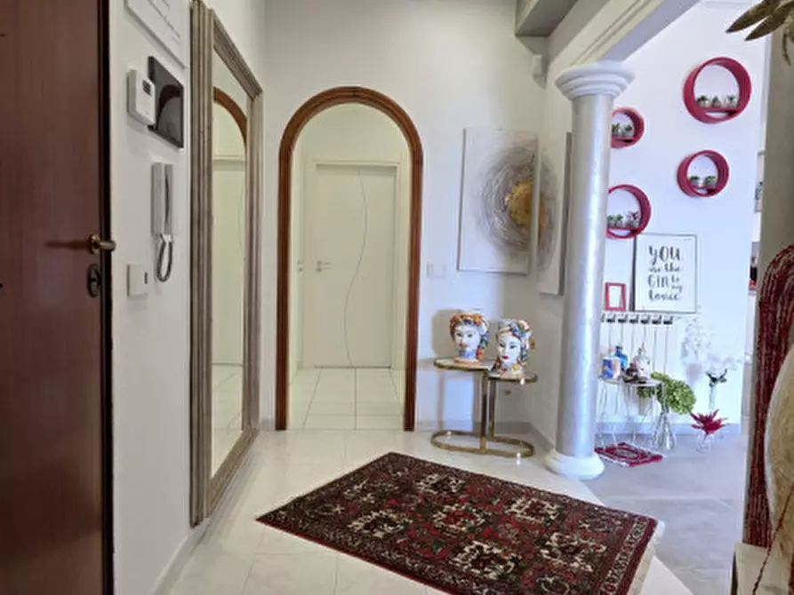Immagine 36 di Appartamento in vendita  in VIA ERTA SAN DOMENICO a Milazzo