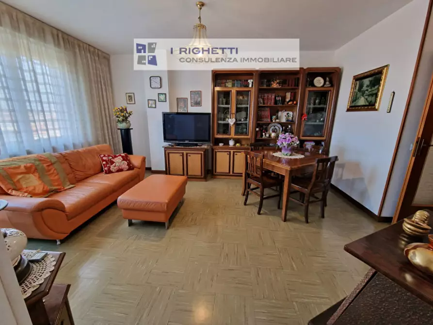 Immagine 4 di Appartamento in vendita  in Via Quarto Ponte a Verona