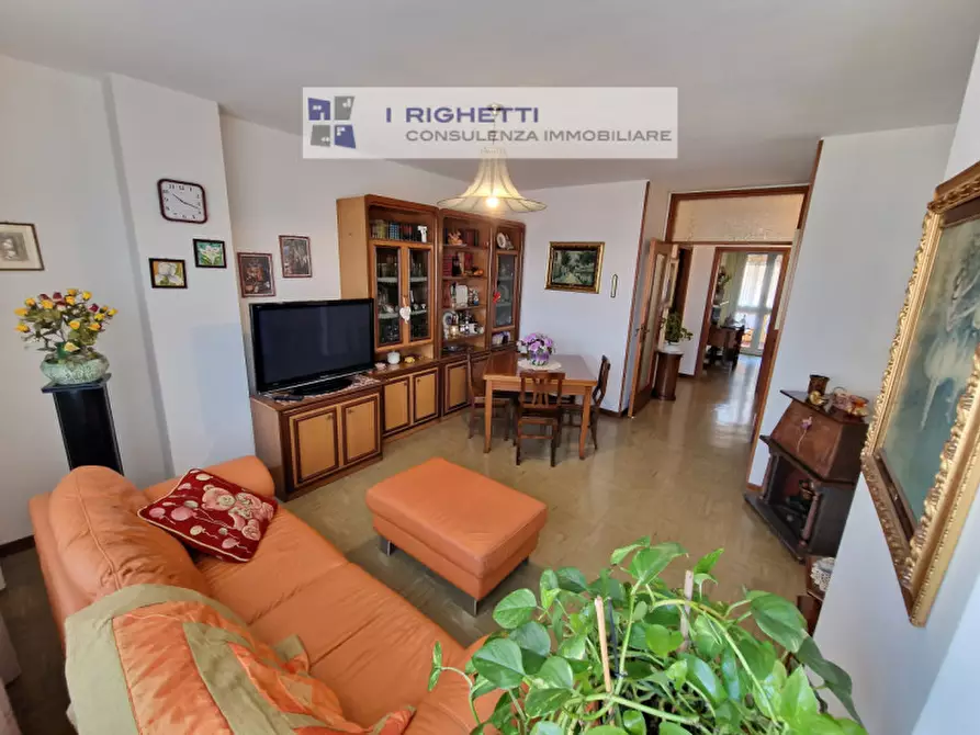 Immagine 6 di Appartamento in vendita  in Via Quarto Ponte a Verona